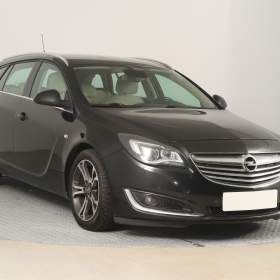 Fotka k inzerátu Opel Insignia 2.0 CDTI / 19269962