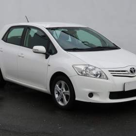 Fotka k inzerátu Toyota Auris 1.6 Valvematic / 19269968