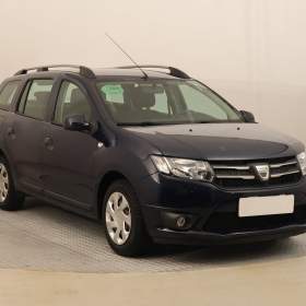 Fotka k inzerátu Dacia Logan 1.2 16V / 19269979