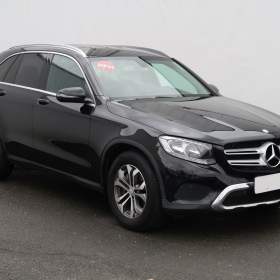 Fotka k inzerátu Mercedes- Benz GLC GLC 220d 4MATIC / 19269998