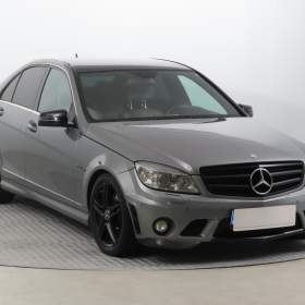 Fotka k inzerátu Mercedes- Benz Třídy C C 320 CDI 4MATIC / 19270017