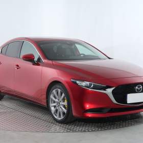 Fotka k inzerátu Mazda 3 2.0 Skyactiv- G / 19270023