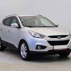 Fotka k inzerátu Hyundai ix35 2.0 CRDi / 19270025