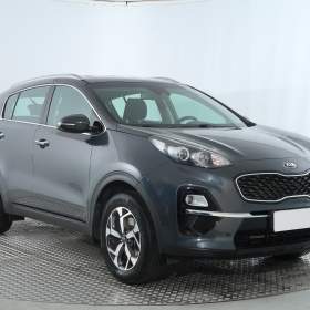 Fotka k inzerátu Kia Sportage 1.6 GDI / 19270046