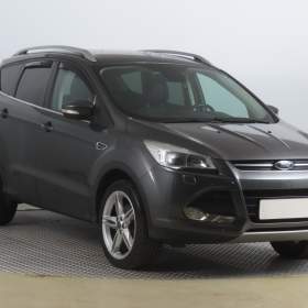 Fotka k inzerátu Ford Kuga 2.0 TDCi / 19270049