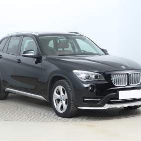 Fotka k inzerátu BMW X1 sDrive20d / 19270054