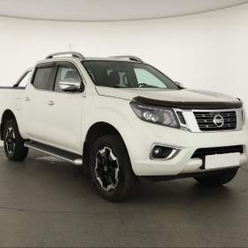 Fotka k inzerátu Nissan Navara 2.3 dCi / 19272120