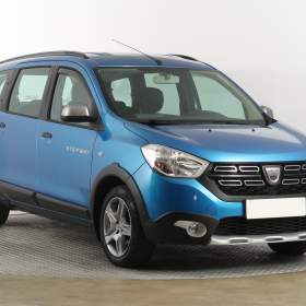 Fotka k inzerátu Dacia Lodgy 1.3 TCe / 19272125