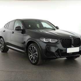 Fotka k inzerátu BMW X4 xDrive30i / 19272129