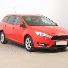 Fotka k inzerátu Ford Focus 1.6 TDCi / 19272154