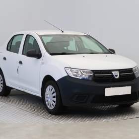 Fotka k inzerátu Dacia Logan 1.0 SCe / 19272162