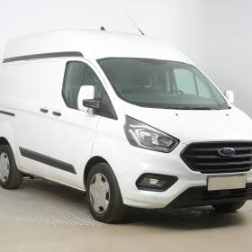 Ford Transit Custom 2.0 EcoBlue / 19272173