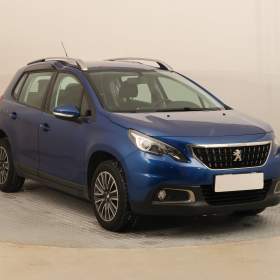 Fotka k inzerátu Peugeot 2008 1.2 PureTech / 19272177