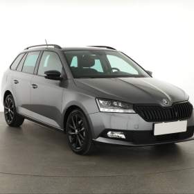 Fotka k inzerátu Škoda Fabia 1.0 TSI / 19272179