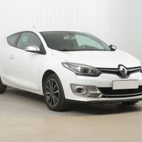 Fotka k inzerátu Renault Mégane 1.6 dCi / 19272180