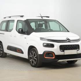 Citroën Berlingo 1.2 PureTech / 19272183