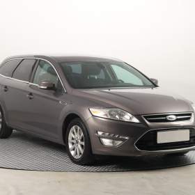 Ford Mondeo 1.6 EcoBoost / 19272188