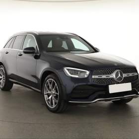 Fotka k inzerátu Mercedes- Benz GLC GLC 220d 4MATIC / 19272189