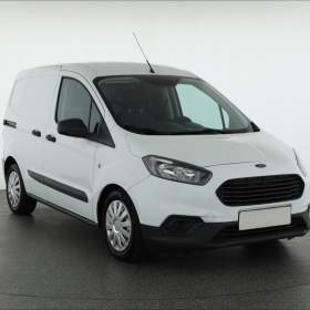 Ford Transit Courier 1.5 TDCi / 19272191