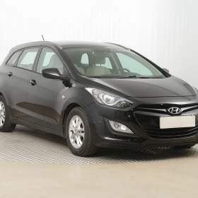 Fotka k inzerátu Hyundai i30 1.6 MPI / 19272192