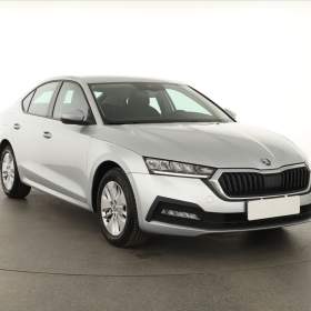 Fotka k inzerátu Škoda Octavia 1.5 TSI e- tec / 19272193