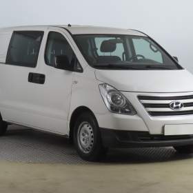 Hyundai H 1 2.5 CRDi / 19272195