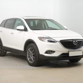 Fotka k inzerátu Mazda CX- 9 3.7 i / 19272209