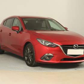 Fotka k inzerátu Mazda 3 2.0 Skyactiv- G / 19272212