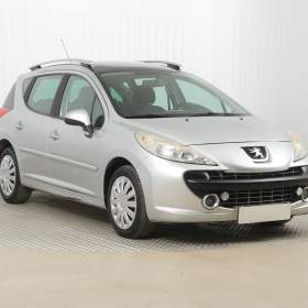 Peugeot 207 1.6 HDi / 19272230