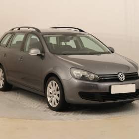 Fotka k inzerátu Volkswagen Golf 1.6 TDI / 19272235