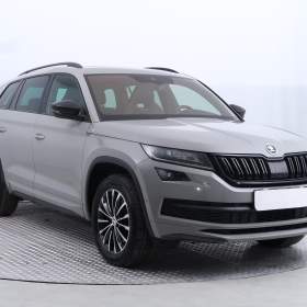 Fotka k inzerátu Škoda Kodiaq 2.0 TSI / 19272265