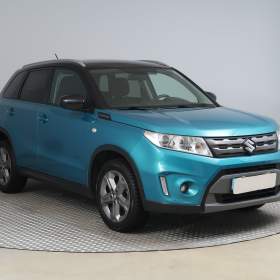 Fotka k inzerátu Suzuki Vitara 1.6 VVT / 19272290