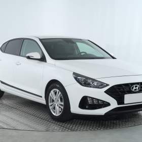 Hyundai i30 Fastback 1.0 T- GDI / 19272294