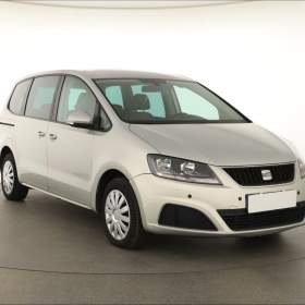 Fotka k inzerátu Seat Alhambra 2.0 TDI / 19272300