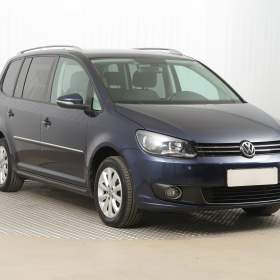 Volkswagen Touran 2.0 TDI / 19272301