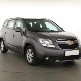 Fotka k inzerátu Chevrolet Orlando 2.0 VCDi / 19273159