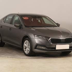 Fotka k inzerátu Škoda Octavia 1.5 TSI e- tec / 19273160