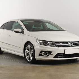 Fotka k inzerátu Volkswagen CC 2.0 TDI / 19273174