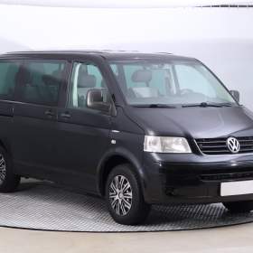 Fotka k inzerátu Volkswagen Multivan 2.5 TDI / 19273181