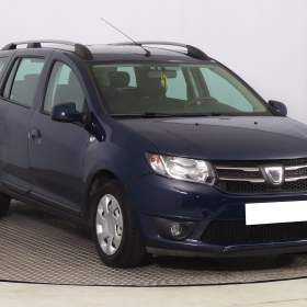 Fotka k inzerátu Dacia Logan 1.2 16V / 19273185