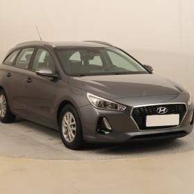 Hyundai i30 1.0 T- GDI / 19273188