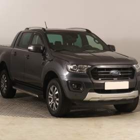 Fotka k inzerátu Ford Ranger 2.0 EcoBlue / 19273189