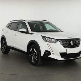 Peugeot 2008 1.2 PureTech / 19273200