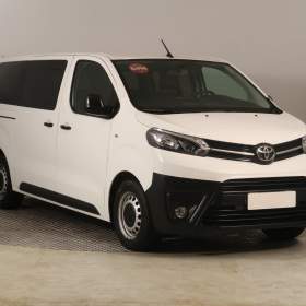 Fotka k inzerátu Toyota ProAce 2.0 D- 4D / 19273218