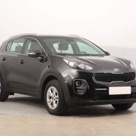 Fotka k inzerátu Kia Sportage 1.6 GDI / 19273221