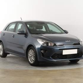 Kia Rio 1.2 DPI / 19273224