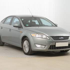 Fotka k inzerátu Ford Mondeo 2.0 TDCi / 19273233