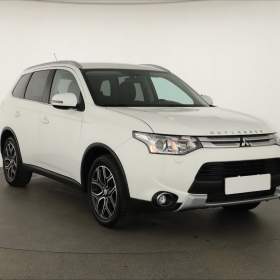 Fotka k inzerátu Mitsubishi Outlander 2.2 DI- D / 19273252