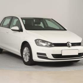 Fotka k inzerátu Volkswagen Golf 1.6 TDI / 19273255