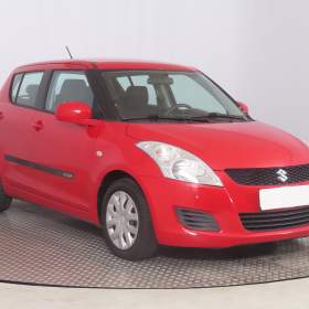 Suzuki Swift 1.2 DualJet / 19273273